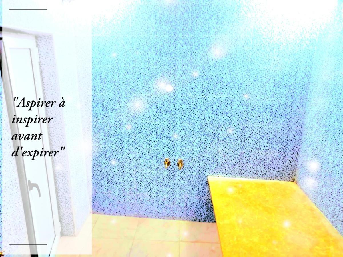 Appartement Funny House A Place Jamaa El Fna De Marrakech Marakeş Dış mekan fotoğraf