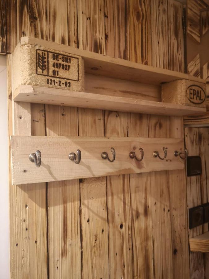 Appartement Funny House A Place Jamaa El Fna De Marrakech Marakeş Dış mekan fotoğraf