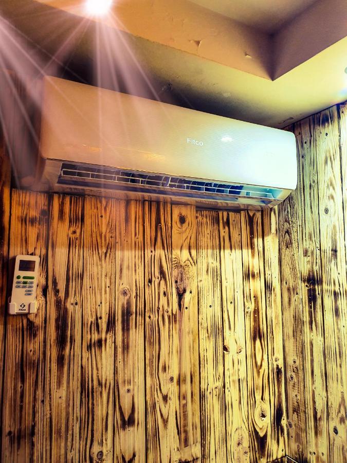 Appartement Funny House A Place Jamaa El Fna De Marrakech Marakeş Dış mekan fotoğraf
